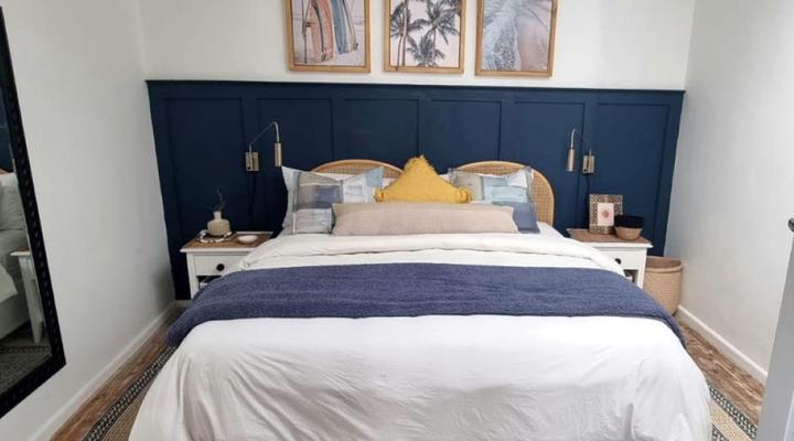 Sun Kiss Beach Cottage