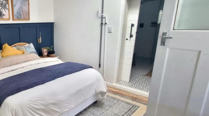 Sun Kiss Beach Cottage