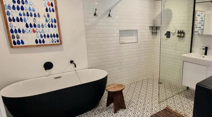 Sun Kiss Beach Cottage