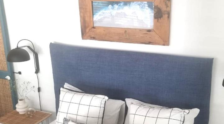 Sun Kiss Beach Cottage