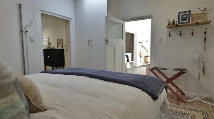 Sun Kiss Beach Cottage