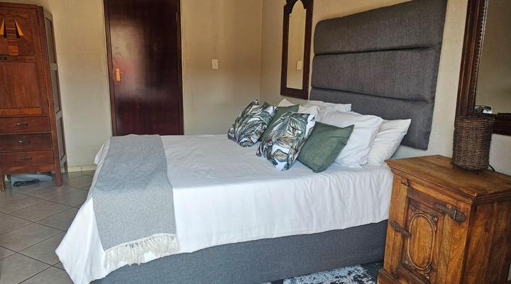 Umaya Guesthouse and Conference Centre