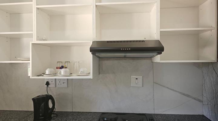 Umaya Guesthouse and Conference Centre