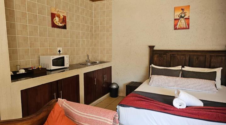 Umaya Guesthouse and Conference Centre