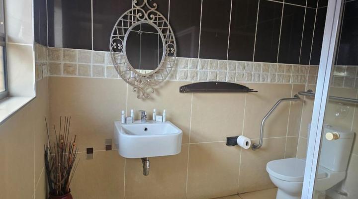 Umaya Guesthouse and Conference Centre