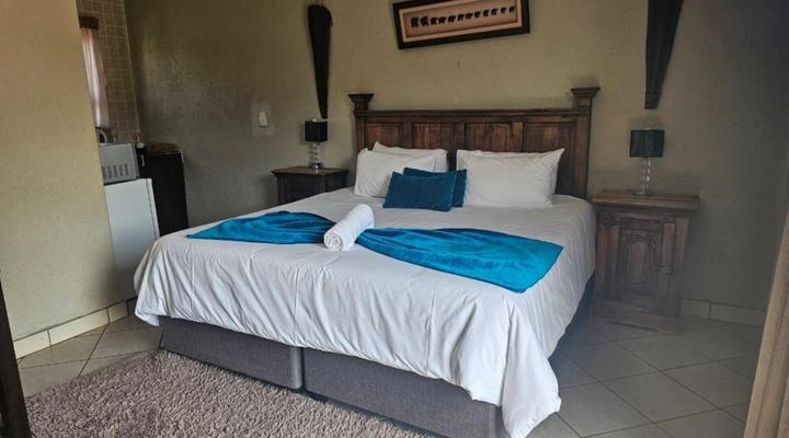 Umaya Guesthouse and Conference Centre