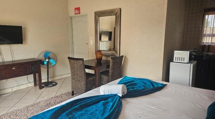 Umaya Guesthouse and Conference Centre