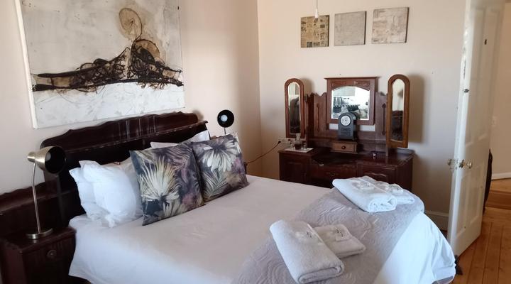 Stellar Dust Guest House