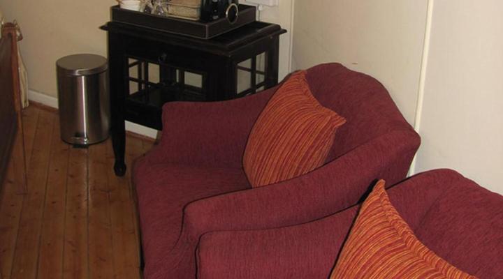 Stellar Dust Guest House