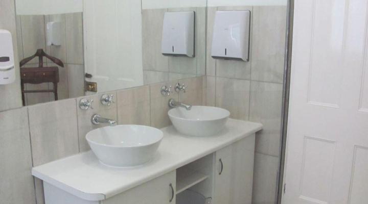 Stellar Dust Guest House