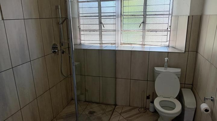 Stellar Dust Guest House