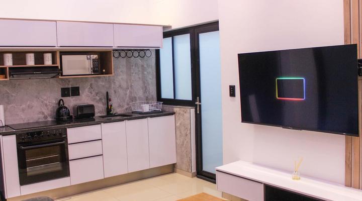 Deluxe Residence Windhoek