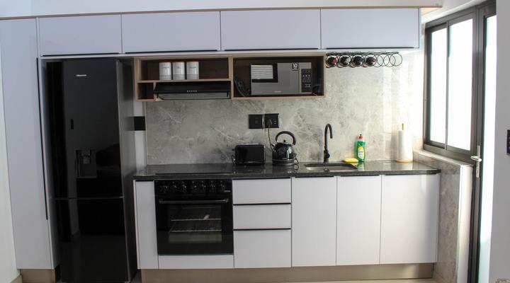 Deluxe Residence Windhoek