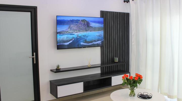 Deluxe Residence Windhoek