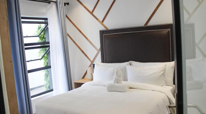 Deluxe Residence Windhoek