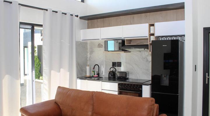 Deluxe Residence Windhoek