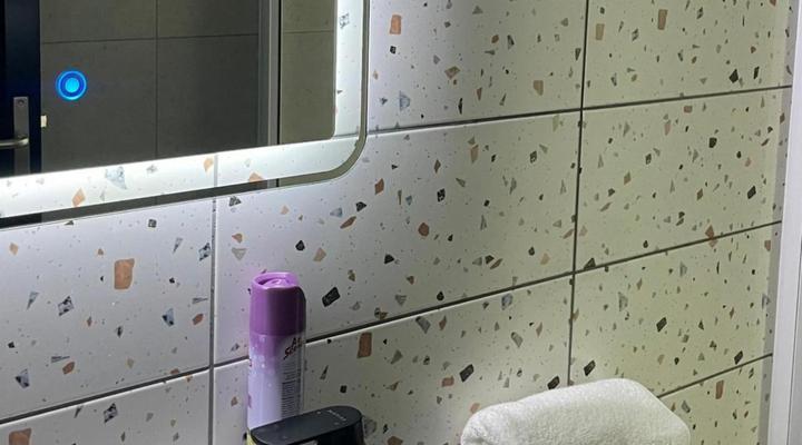 Deluxe Residence Windhoek