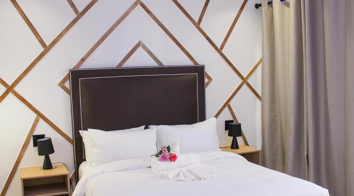 Deluxe Residence Windhoek