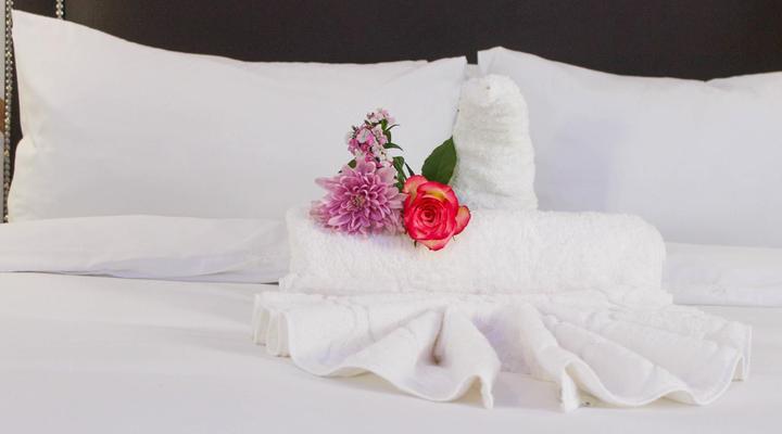 Deluxe Residence Windhoek