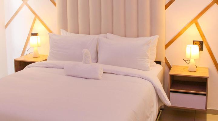 Deluxe Residence Windhoek