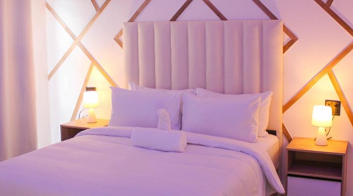 Deluxe Residence Windhoek