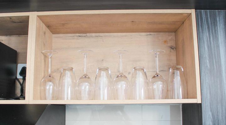 Deluxe Residence Windhoek