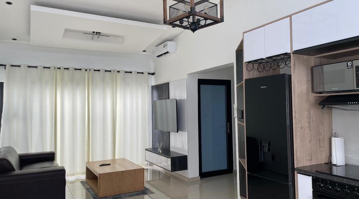 Deluxe Residence Windhoek