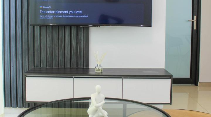 Deluxe Residence Windhoek