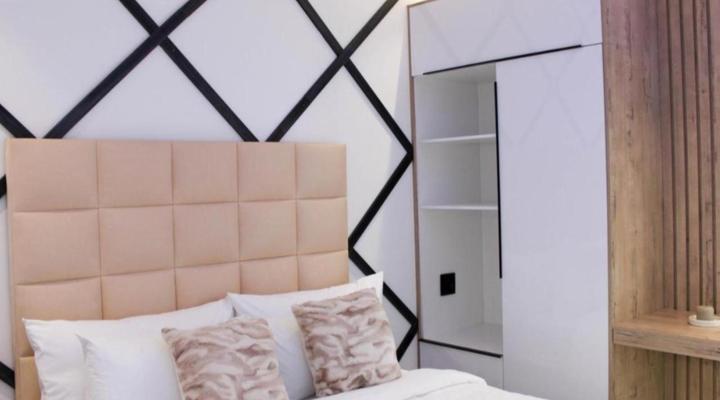 Deluxe Residence Windhoek