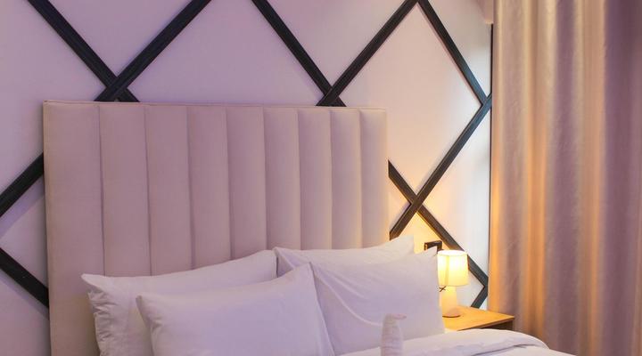 Deluxe Residence Windhoek