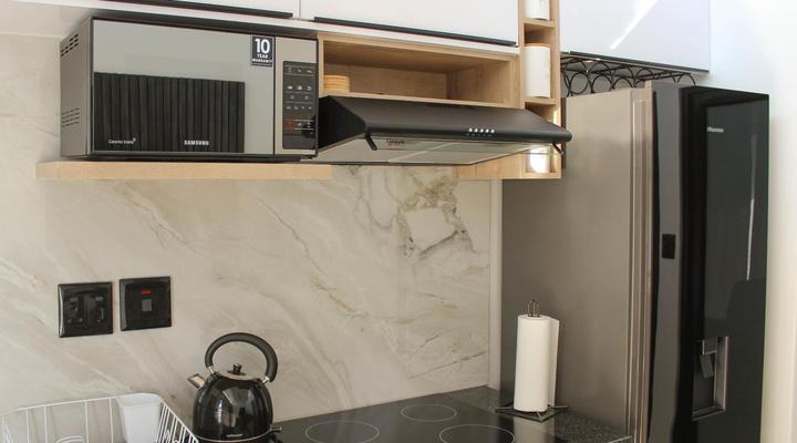 Deluxe Residence Windhoek