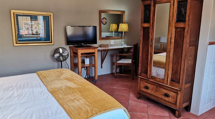 Dai Heka Guest House