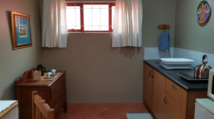 Dai Heka Guest House