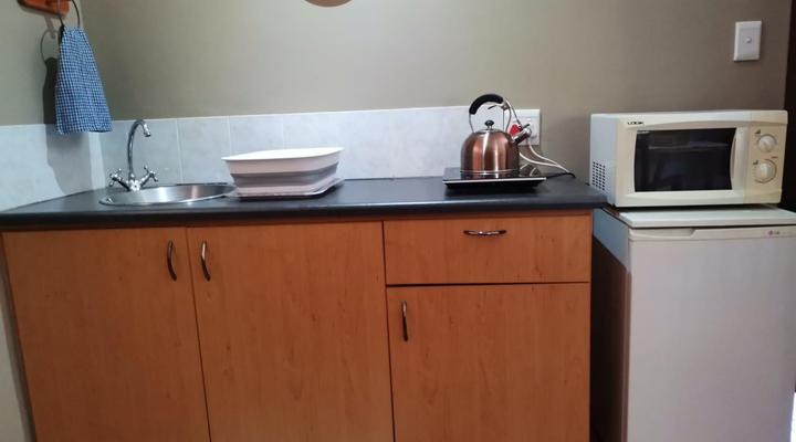 Dai Heka Guest House