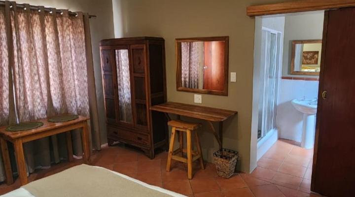 Dai Heka Guest House