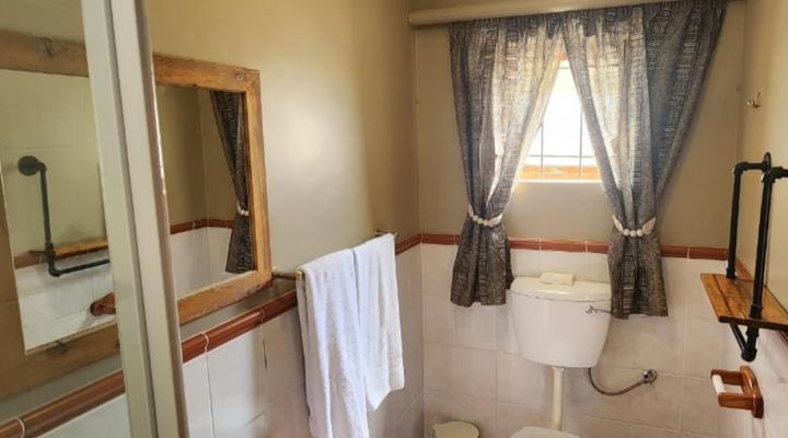 Dai Heka Guest House