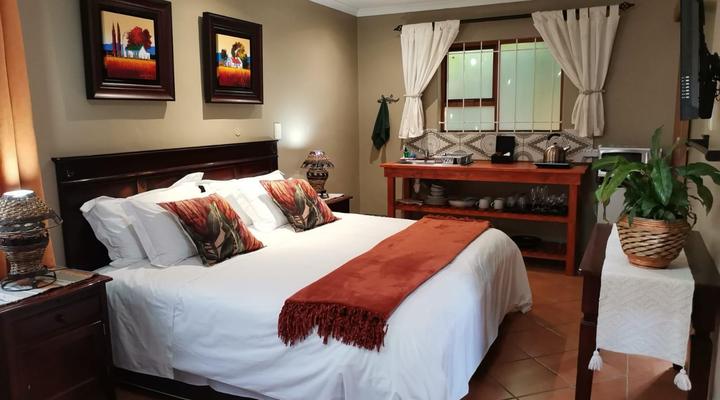 Dai Heka Guest House