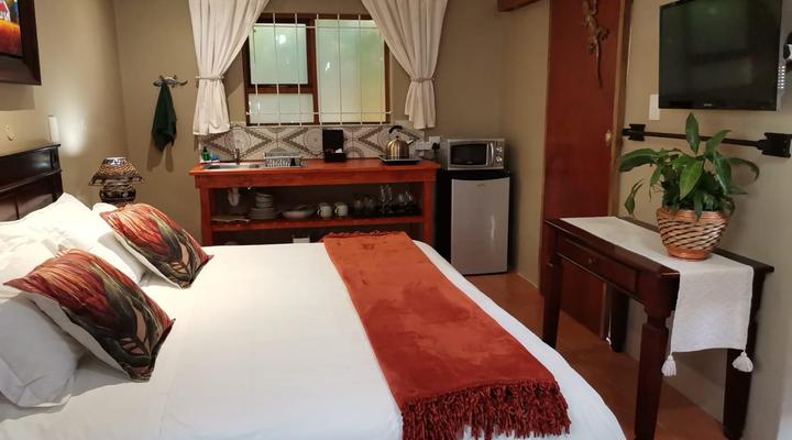 Dai Heka Guest House