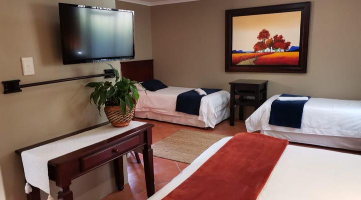 Dai Heka Guest House