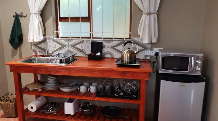 Dai Heka Guest House