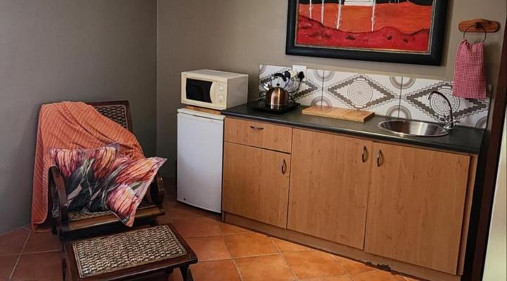 Dai Heka Guest House