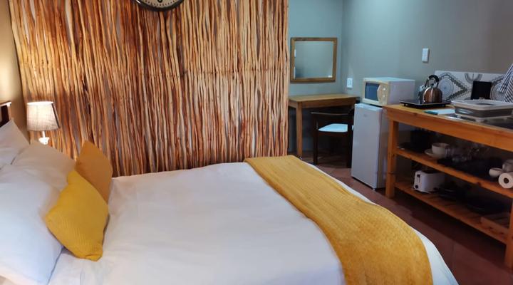 Dai Heka Guest House