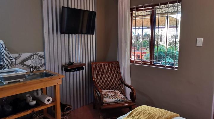 Dai Heka Guest House