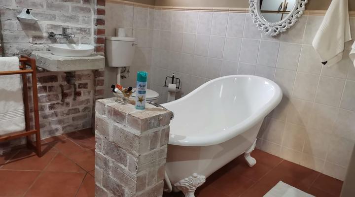 Dai Heka Guest House