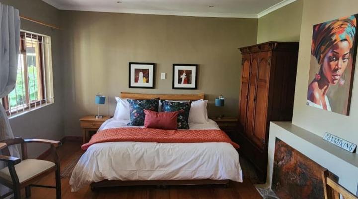 Dai Heka Guest House