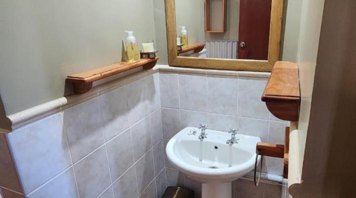 Dai Heka Guest House