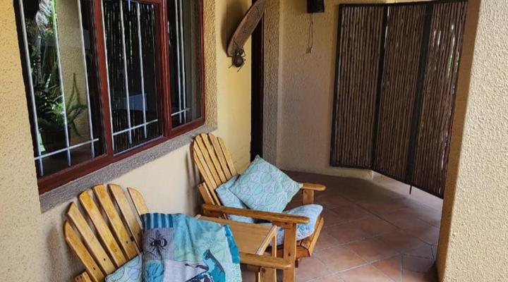 Dai Heka Guest House