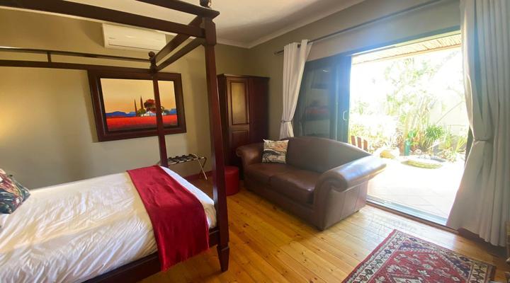 Dai Heka Guest House