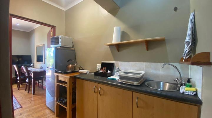 Dai Heka Guest House