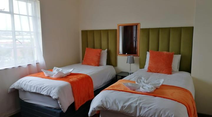 Safi Suites and Conference Centre